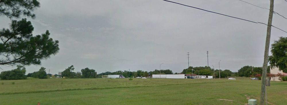 Eagle Ridge Mall Out Parcel: 15898 Hwy 27, Lake Wales, FL 33859